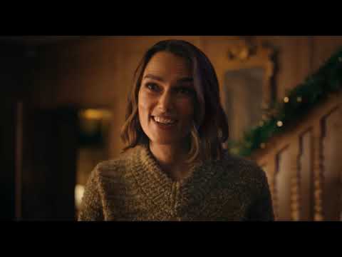 Top Ten Christmas Adverts 2025