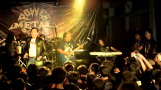 Jump Van Hallen Cover By Pak Totty Manager Powermetal 27Th Annivershary Of Powermetal