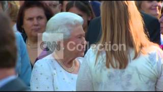 FILE-QUEEN ELIZABETH II IS OLDEST LIVING MONARCH
