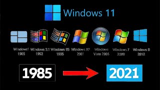 All Windows Commercials! (1985-2023) Full HD