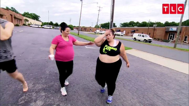 Why Is Whitney Being Rushed To The Hospital?