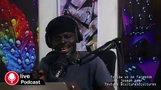 Radio presenter average salary