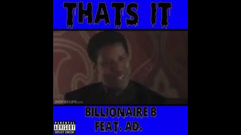 Billionaire B - That