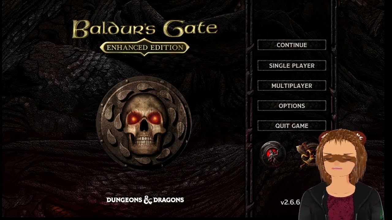 Baldur s 3 настройка графики Новые скриншоты Baldur's Gate 3 демонстрируют создание персонажей