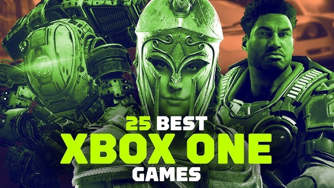 Every IGN Game of the Year Winner - IGN