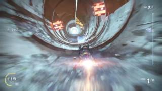 SRL: Crashed Three Times, Somehow Finished 1st