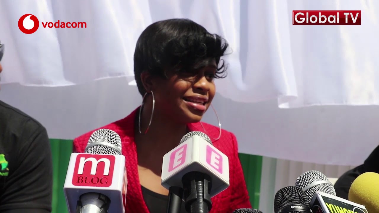 NANDY Azindua Bidhaa Zake / Ataja Siri ya Mafanikio