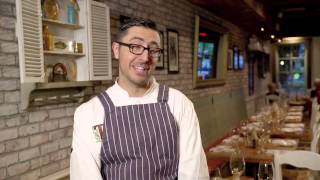 Emeril's Florida Episode Preview - Tony Phelan, Founder Pinchers