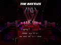 Khulangoo.Ch vs. Bilguun.B - "Lucky" | The Battles | The Voice of Mongolia 2025