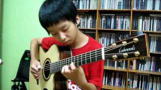 (Minnie Riperton) Loving_You - Sungha Jung