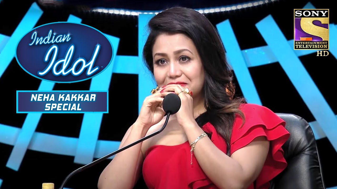 Neha          Indian Idol  Neha Kakkar Special