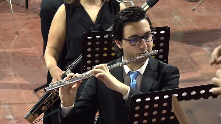 Tribute to Ray Charles, Arr. Johnnie Vinson / Band...