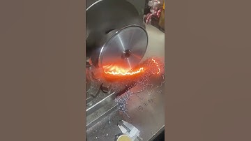 Dao cắt quay lưỡi tròn bằng thép không gỉ thực phẩm lưỡi tròn dao cắt