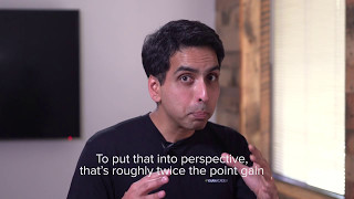 Sal Khan: SAT Score Improvement and Official SAT Practice screenshot 2