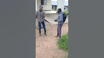 MUSUKUMA NYANDA KABUNDI ATOA SIRI YA MJOMBA WAKE UTACHEKA 