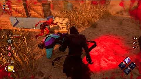 dead hard to get the flashlight save