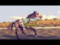 NEW REALISTIC HORSE GAME! Rival Stars Horse Racing VR | Pinehaven