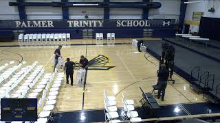 PTS Athletic Awards Ceremony