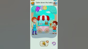 dop5 delete one part level 189#gameplay #viralvideo #youtubeshorts