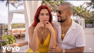 Dua Lipa x Pitbull | Dance in Neon 🌃✨ | (Music video) Sweet Pop Club Anthem 2026