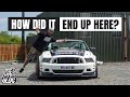 VAUGHN GITTIN JR’S MUSTANG NOW LIVES IN IRELAND | 900BHP