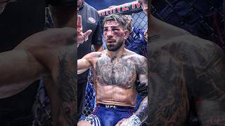 Ilia Topuria quería continuar peleando 🔥 Justin Gaethje