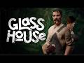 Glasshouse: Gameplay Trailer | Galaxies Spring 2026 Showcase Feudalpunk CRPG