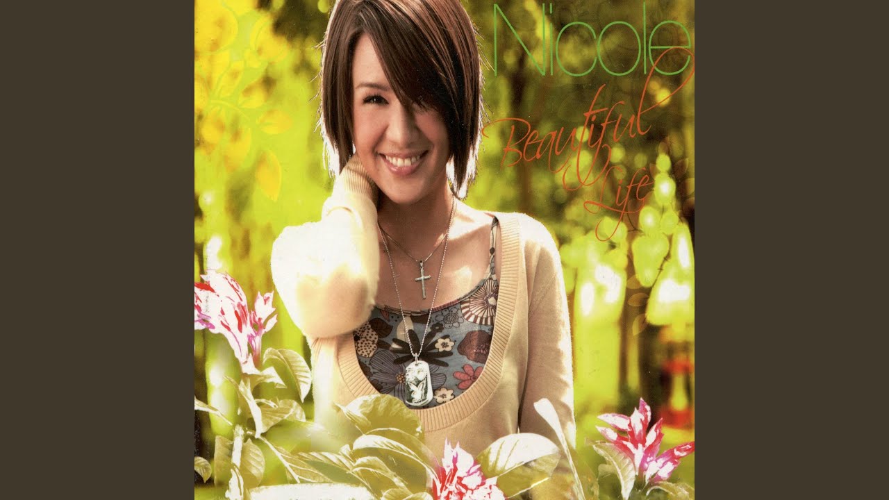 ปกเพลง แทนใจ — NICOLE THERIAULT