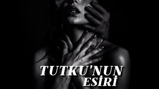 Tutkunun Esi̇ri̇ Leyça Di̇zi̇tek Parçalik