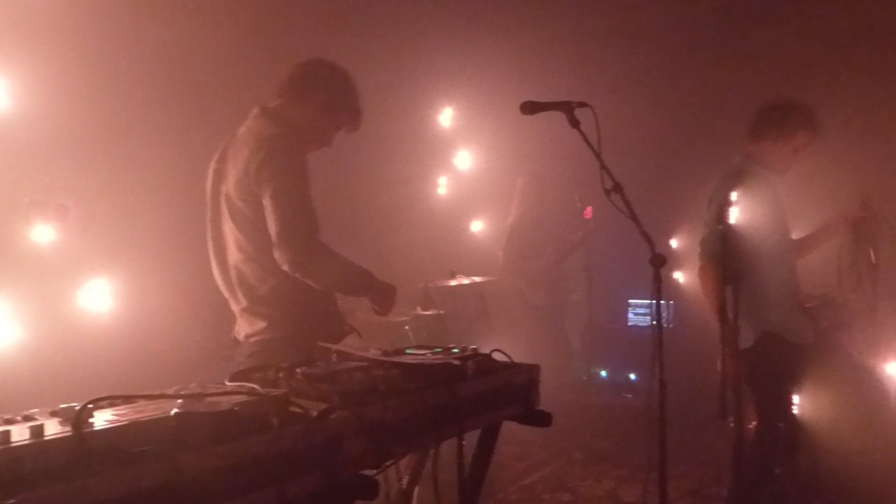 Sleduj Generationals - Avery (Houston 04.06.17) HD na YouTube Sleduj Generationals - Avery (Houston 04.06.17) HD na YouTube