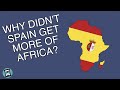 Spain's Role in the Berlin Conference and African Colonization