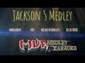 Jackson 5 Medley Karaoke South Border Short Version No Issues Found Daw No Cpr 