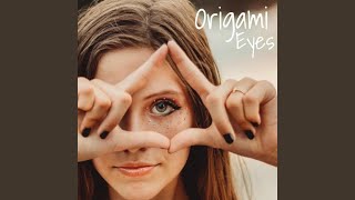 Video thumbnail of "Ella Unruh - Origami Eyes"