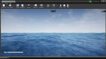100 agents with AR Drone 2.0 model