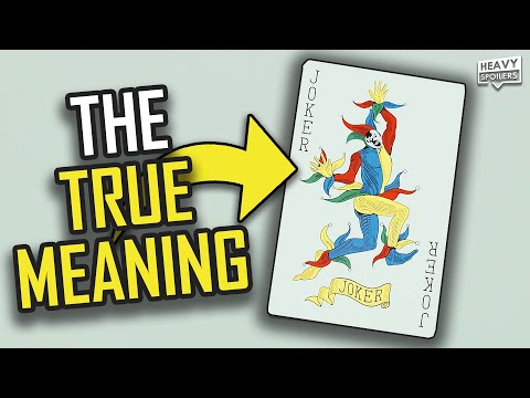 ALICE IN BORDERLAND The Joker Card Explained | What It REALLY Means For The Ending & Season 3