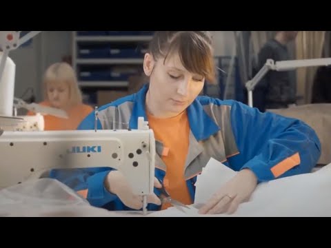 Производство рулонных штор-'Жалюзи