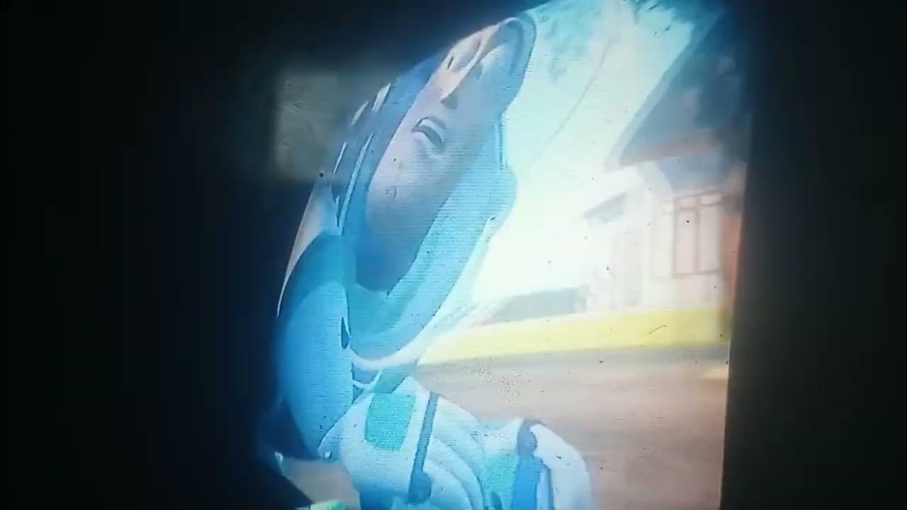 Toy story Escaping Scud And the Moving Truck Scene YouTube