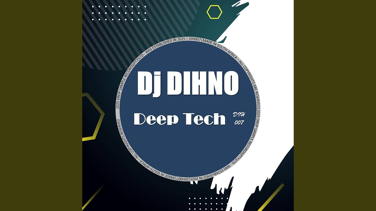YouTube에서 Deep Tech 보기 YouTube에서 Deep Tech 보기