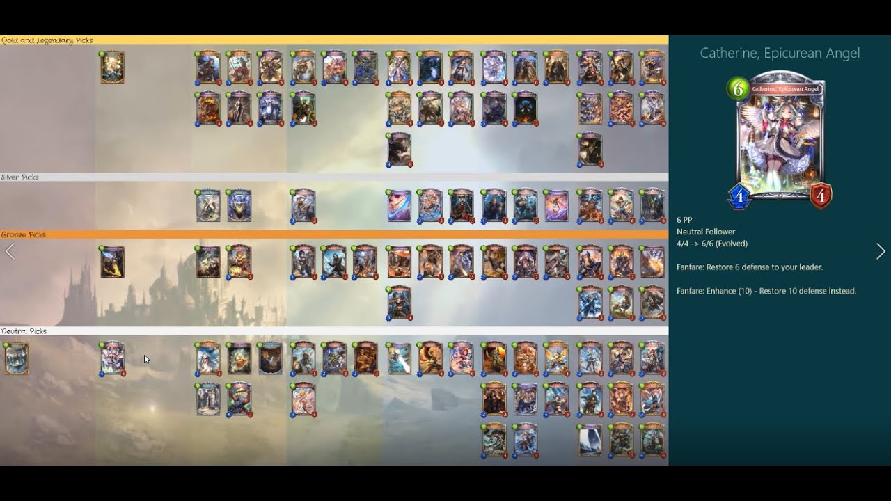 Neutral Steel Rebellion Take Two Draft Infographic Update