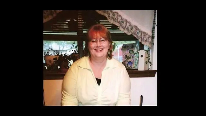 In Memory of Susan McDaniel