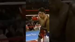 Chavez vs Taylor 1 a sad yet classic fight #boxing #fight #sports #legend #shorts #classic #reels