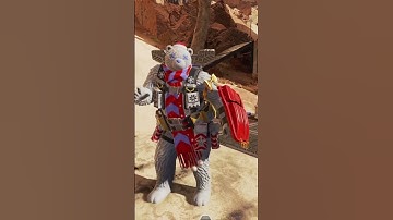 Gettin Gibby With It #shorts #apexlegends #gaming #streamer #apexlegendsclips