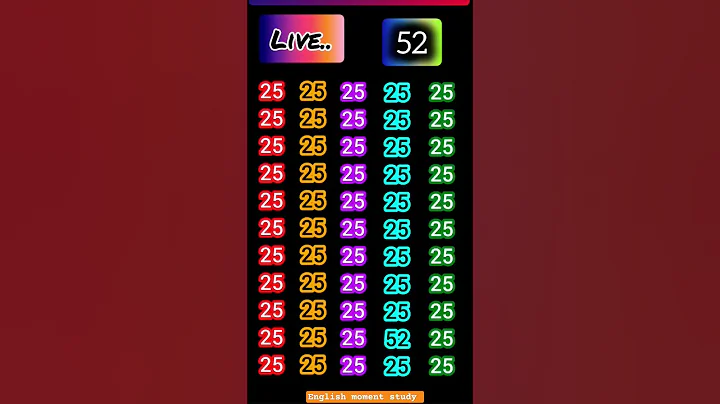 Find 👉 52 🤔 odd number puzzle || math reasoning puzzle || IQ level || #mathematicspuzzles #number