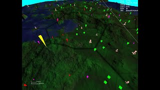 Mythruna - "Wrapping up Release" Coding Live Stream