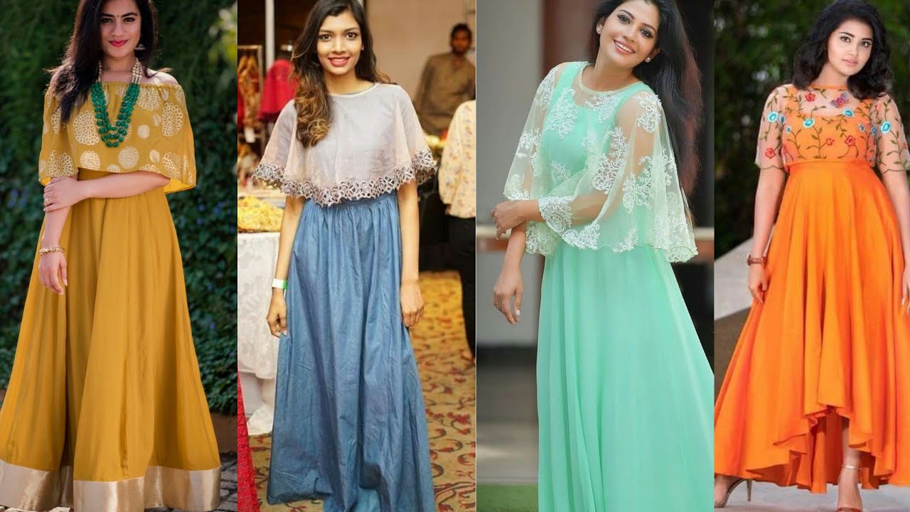 Wedding Guest Dresses - Indian Ethnic Wedding Guest Wear Online For Girls –  Indya