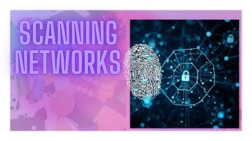 Netwerken scannen