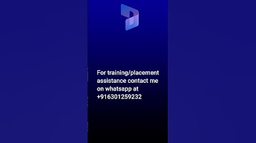 Interview question from MNC | Microsoft dynamics 365 for finance & operation technical interview