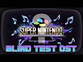 Blind Test SNES : Sauras-tu Reconnaitre Ces 15 OST Légendaires ? ( Test n°1)