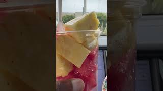 The Best Fruit Guy In La 120Th & Van Ness