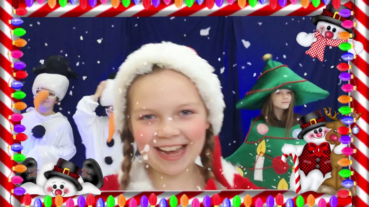 Merry Christmas Everyone